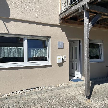 Oxtown City Apartment Ochsenhausen Εξωτερικό φωτογραφία