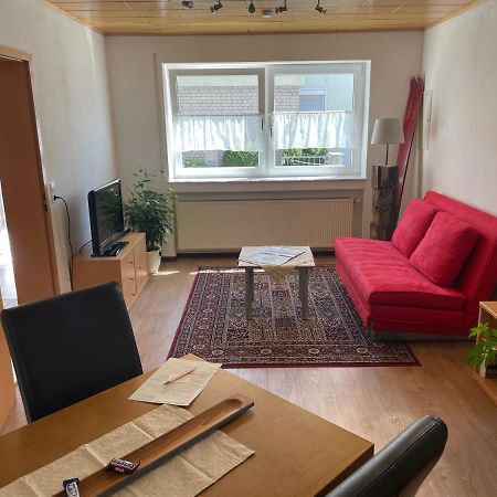 Oxtown City Apartment Ochsenhausen Εξωτερικό φωτογραφία