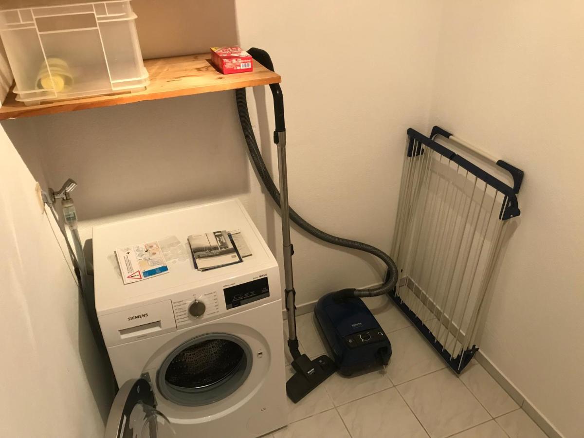 Oxtown City Apartment Ochsenhausen Εξωτερικό φωτογραφία