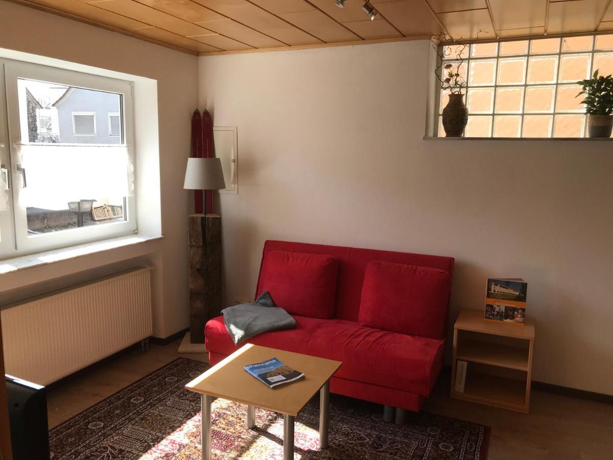 Oxtown City Apartment Ochsenhausen Εξωτερικό φωτογραφία
