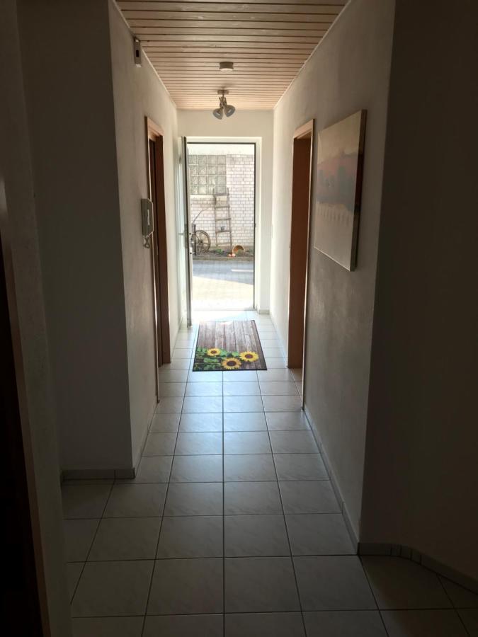Oxtown City Apartment Ochsenhausen Εξωτερικό φωτογραφία