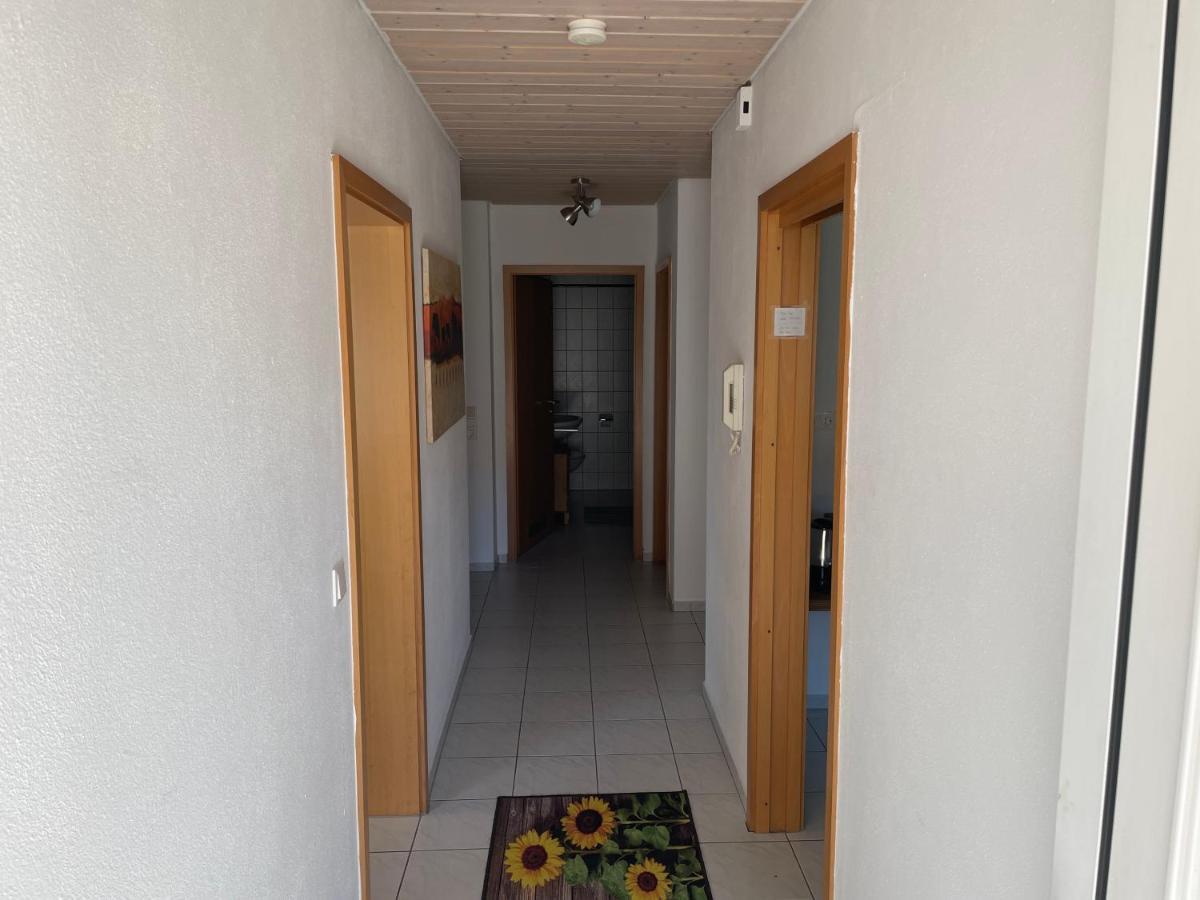 Oxtown City Apartment Ochsenhausen Εξωτερικό φωτογραφία