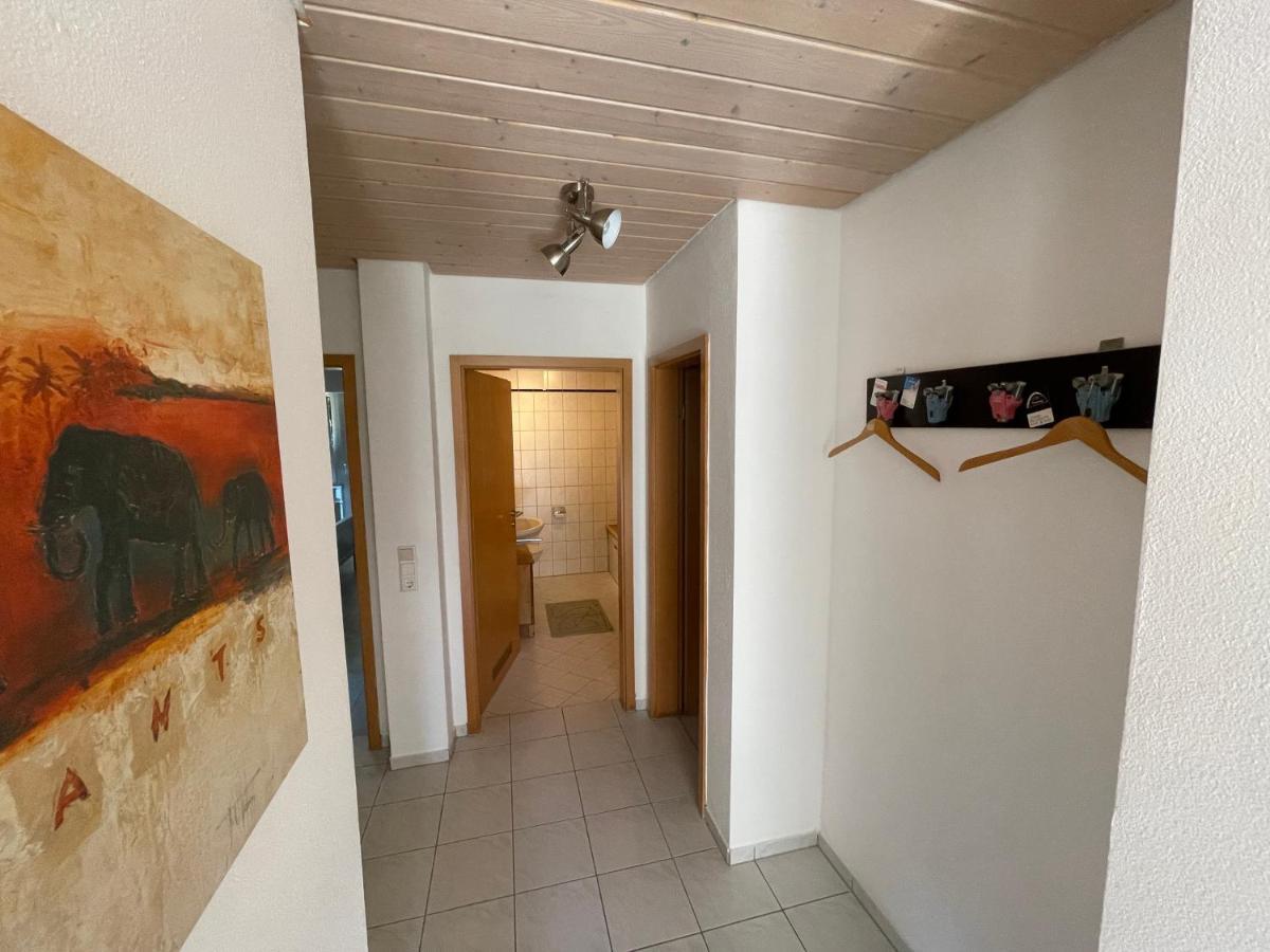 Oxtown City Apartment Ochsenhausen Εξωτερικό φωτογραφία