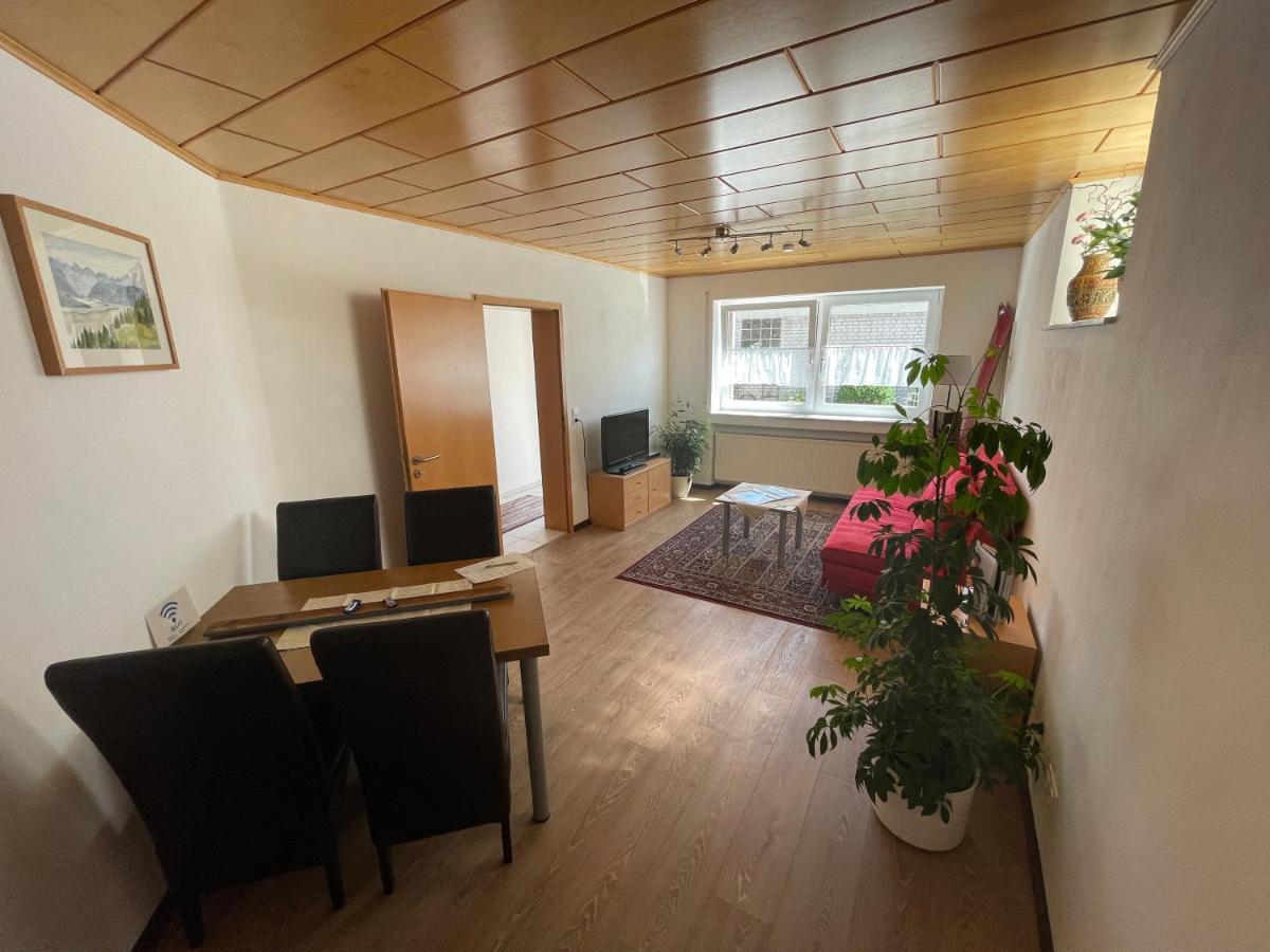 Oxtown City Apartment Ochsenhausen Εξωτερικό φωτογραφία