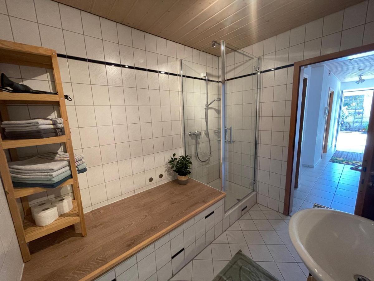 Oxtown City Apartment Ochsenhausen Εξωτερικό φωτογραφία